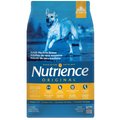 Nutrience Original Adult Medium Breed Chicken Dry Dog Food, 11.5-kg bag