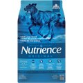 Nutrience Original Adult Large Breed Chicken Dry Dog Food, 11.5-kg bag