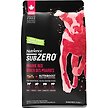 Show in main carousel: Nutrience SubZero Prarie Red Large Breed Grain-Free Dry Dog Food, 10-kg bag slide 1 of 10