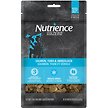 Show in main carousel: Nutrience SubZero Multi Protein Salmon Tuna & Amberjack Grain-Free Freeze-Dried Dog Treats, 70-g bag slide 1 of 1