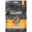 Show in main carousel: Nutrience SubZero Single Protein Chicken Grain-Free Freeze-Dried Dog Treats, 70-g bag slide 1 of 1