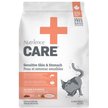 Show in main carousel: Nutrience Care Cat Sensitive Skin & Stomach Dry Cat Food, 5-kg bag  slide 1 of 6