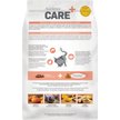 Show in main carousel: Nutrience Care Cat Sensitive Skin & Stomach Dry Cat Food, 5-kg bag  slide 6 of 6