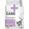 Nutrience Care Cat Weight Management Dry Cat Food, 5-kg bag
