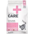 Nutrience Care Cat Urinary Health Dry Cat Food, 2.27-kg bag