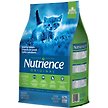 Show in main carousel: Nutrience Original Healthy Kitten Chicken Meal with Brown Rice Recipe Dry Cat Food, 2.5-kg bag slide 3 of 6