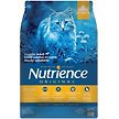 Show in main carousel: Nutrience Original Healthy Adult Chicken Meal with Brown Rice Recipe Dry Cat Food, 5-kg bag slide 1 of 1