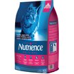 Show in main carousel: Nutrience Original Healthy Adult Indoor Chicken Meal with Brown Rice Recipe Dry Cat Food, 5-kg bag slide 2 of 2