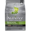 Show in main carousel: Nutrience Infusion Healthy Kitten Chicken Dry Cat Food, 2.27-kg bag slide 1 of 8