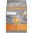 Show in main carousel: Nutrience Infusion Healthy Adult Chicken Dry Cat Food, 5-kg bag  slide 2 of 9
