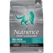 Show in main carousel: Nutrience Infusion Adult Indoor Chicken Dry Cat Food, 5-kg bag  slide 1 of 9