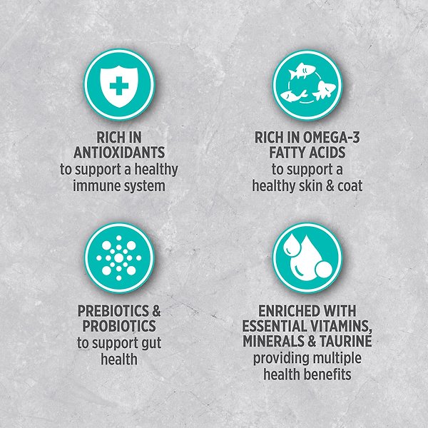 Show full view: Nutrience Infusion Adult Indoor Chicken Dry Cat Food, 5-kg bag  slide 8 of 9