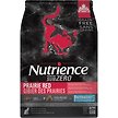 Show in main carousel: Nutrience SubZero Prairie Red Grain-Free Cat Food, 5-kg bag slide 1 of 6