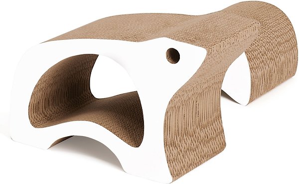 Catit Design Home Decorative Scratcher Toy Accessory