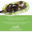Show in main carousel: Catit Senses 2.0 Oval Circuit Scratcher Cat Toy with Catnip slide 2 of 5