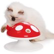 Show in main carousel: Catit Senses 2.0 Mushroom Motion Cat Toy slide 2 of 3