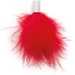 Show in main carousel: Catit Senses 2.0 Mushroom Cat Toy Replacement Feathers, 6 count slide 2 of 2