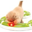 Show in main carousel: Catit Senses 2.0 Fireball Cat Toy slide 1 of 5