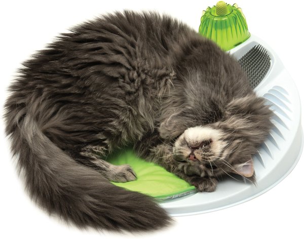 Show full view: Catit Senses 2.0 Wellness Center Cat Toy slide 3 of 7