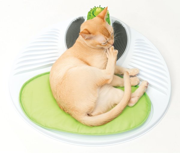 Show full view: Catit Senses 2.0 Wellness Center Cat Toy slide 4 of 7