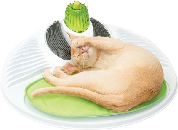 Show full view: Catit Senses 2.0 Wellness Center Cat Toy slide 5 of 7