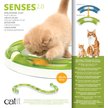 Show in main carousel: Catit Senses 2.0 Play Circuit Cat Toy slide 1 of 5