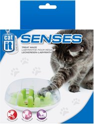Catit Senses Treat Maze Cat Toy