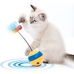 Show in main carousel: Catit Play Spinning Bee Laser Cat Toy slide 3 of 6