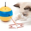 Show in main carousel: Catit Play Spinning Bee Laser Cat Toy slide 4 of 6