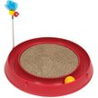 Show in main carousel: Catit Play Circuit Ball Scratch Pad Cat Toy slide 1 of 3