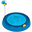 Show in main carousel: Catit Play Circuit Ball Catnip Massage Cat Toy slide 1 of 3
