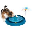 Show in main carousel: Catit Play Circuit Ball Catnip Massage Cat Toy slide 2 of 3