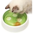 Show in main carousel: Catit Ball Dome Swiveling Plate Cat Toy slide 3 of 4