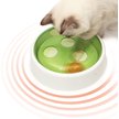 Show in main carousel: Catit Ball Dome Swiveling Plate Cat Toy slide 4 of 4