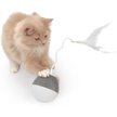Show in main carousel: Catit PIXI Spinner Electronic Cat Toy, Grey slide 3 of 7