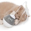 Show in main carousel: Catit PIXI Spinner Electronic Cat Toy, Grey slide 5 of 7