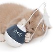 Show in main carousel: Catit PIXI Spinner Electronic Cat Toy, Blue slide 5 of 7