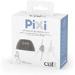 Show in main carousel: Catit PIXI Spinner Refresh Cat Toy Kit slide 2 of 3