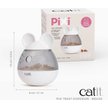 Show in main carousel: Catit PIXI Mouse Treat Dispenser Cat Toy slide 5 of 6