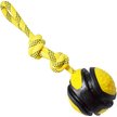 Show in main carousel: Tonka Diamond Clad Rope Ball Dog Toy slide 2 of 4
