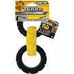 Show in main carousel: Tonka Flex Tread 3-Ring Tug Dog Toy, Small slide 1 of 3