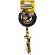 Show in main carousel: Tonka Tire Rope Tug Dog Toy slide 1 of 2
