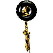 Show in main carousel: Tonka Tire Rope Tug Dog Toy slide 2 of 2