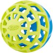 Show in main carousel: Nerf Dog Exo Ball Dog Toy slide 1 of 1