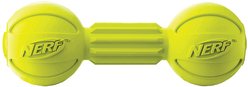 Nerf Dog Barbell Chew Dog Toy