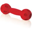 Show in main carousel: Nerf Dog Squeak Barbell Dog Toy slide 4 of 4