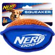 Show in main carousel: Nerf Dog Force Grip Football Dog Toy slide 1 of 2