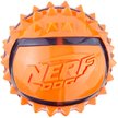 Show in main carousel: Nerf Dog Two-Tone TPR Spike Ball Dog Toy slide 1 of 1
