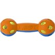 Show in main carousel: Nerf Dog LED BASH Barbell Dog Toy slide 1 of 2