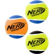 Show in main carousel: Nerf Dog Squeak Tennis Ball Dog Toy, Medium, 3 count slide 1 of 2